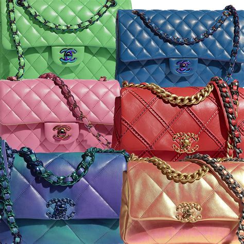 chanel bags prices 2021|chanel handbags new collection 2021.